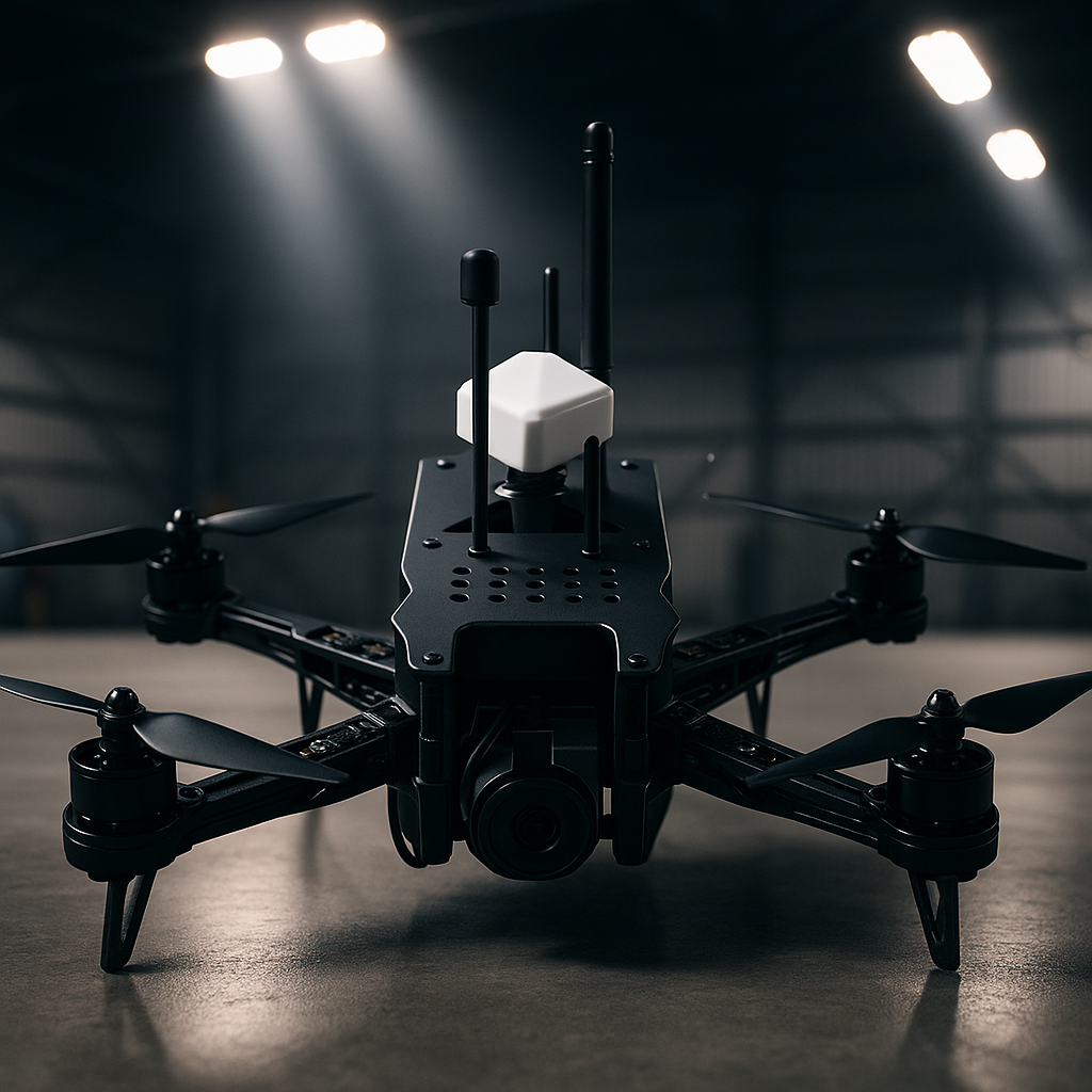 Umbra V2 Technical Drawing